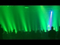 Capture de la vidéo Think Floyd Usa @ Des Moines - Breathe : Time : Money : Us & Them : Brain Damage