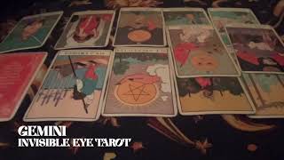 GEMINI ♊️ | Wealth Love and Happiness,  the Level up to the soft life screenshot 1