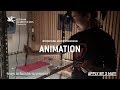 Animation at the estonian academy of arts