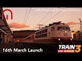 Train Sim World 3 - Linke Rheinstrecke: Mainz-Koblenz OUT NEXT WEEK