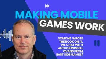 Game analytics: retention and monetization in free-to-play mobile games