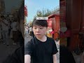 【株の利益旅行】東京から10時間✈️ウイグル行ってみた【世界の果てかと思った】