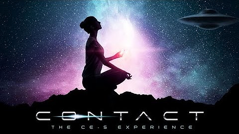 Contact: The CE5 Experience