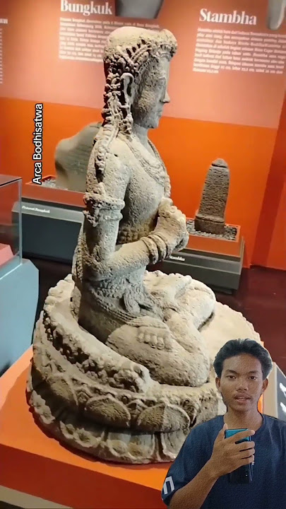 Situs Purbakala Pugung Raharjo-Lampung timur-kelompok Zeus, Rachel, Eno, Yehezkiel