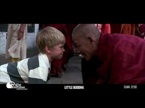 Little Buddha - SinemaTV ile Fil'm Hafızası Kuşağı