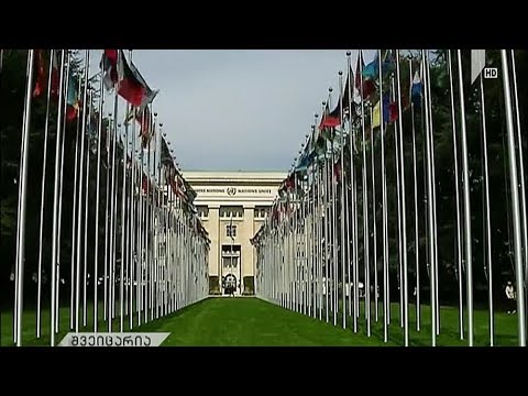 ჟენევის მოლაპარაკებები