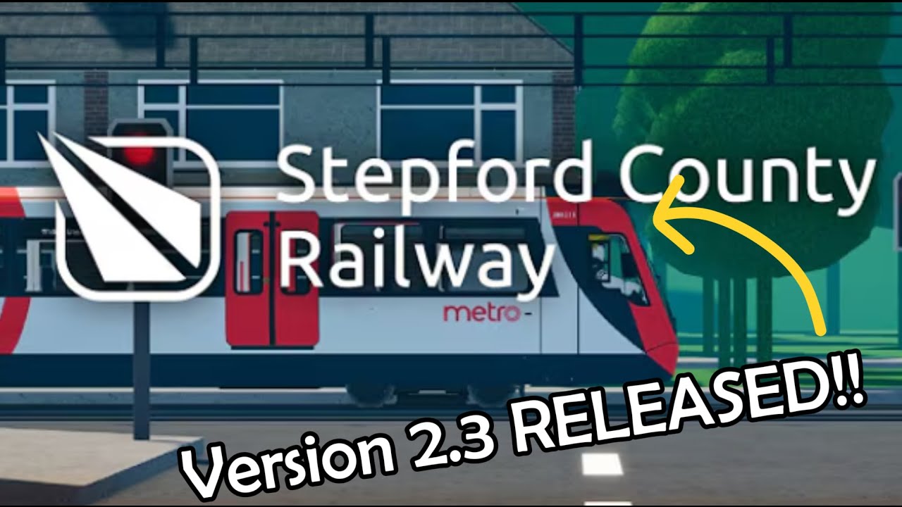 SCR Version 2.3 Released!