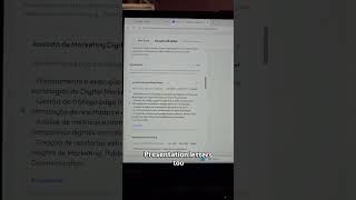 #ad Use this ai tool and thank me letter.Can apply to 100+ jobs in minutes.