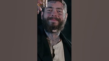 Thumbnail of This Post Malone song RELEASES in 2 DAYS 😳🔥