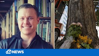 Slain Cash App founder Bob Lee was a leader in financial tech, expert says