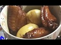 Molho Caseiro Para O Adobo Com Frango