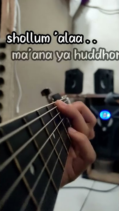 HAYYUL HADI  ||  STORY GITAR