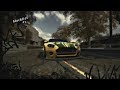 NFS MW Final Pursuit With Ronnie S Aston Martin DB9 NFS MW Final Pursuit With Ronnie S Aston Martin DB9