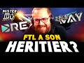 Le nouveau ftl   breachway dcouverte