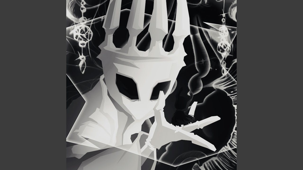 Alma Pálida (Rei Pálido - Hollow Knight)