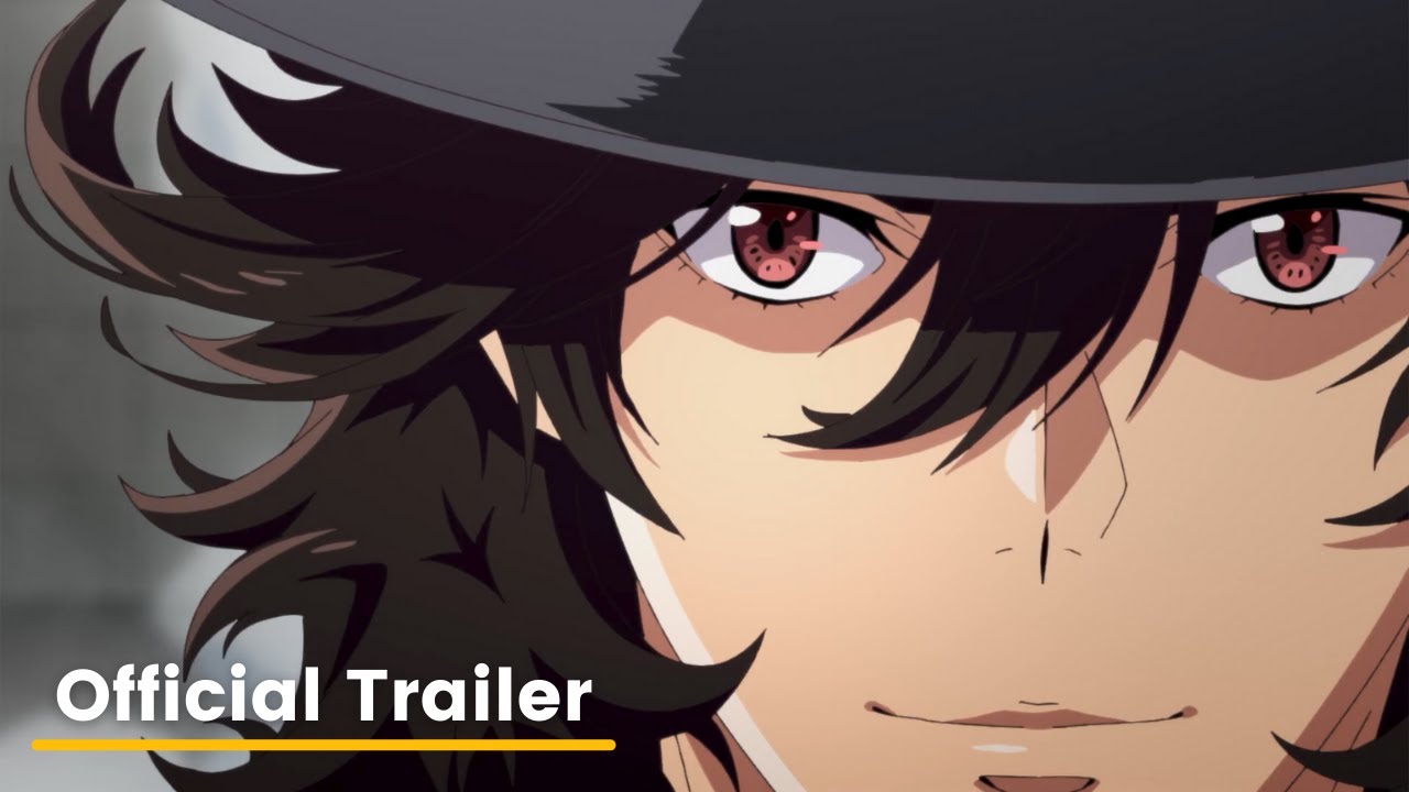 Fuuto Tantei official trailer released!!!!