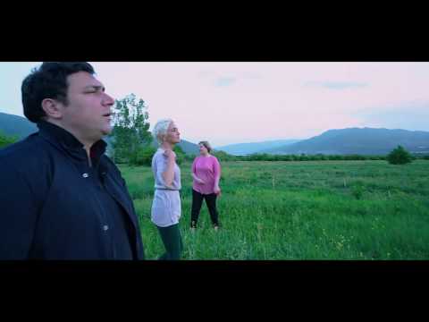 ასე ჯობია და ნიკოლოზ ამირეჯიბი - ბუნების ჰიმნი #ასეჯობია