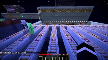 Capture the Wool: New Map - Part 2 - So Damn Close