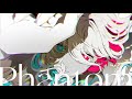 IA「Phantom (Song by ゆよゆっぺ / Guest Vocal ナノ)」MUSIC VIDEO