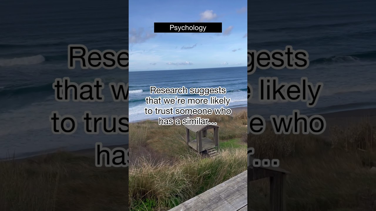 What accent do you have? Drop me in the comments!