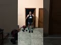 15 min Strength Workout | Kapil Choudhary Workouts #crossfit