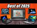 6 Best Business Laptops 2026 - Budget, Detachable, Workstation & Mac!
