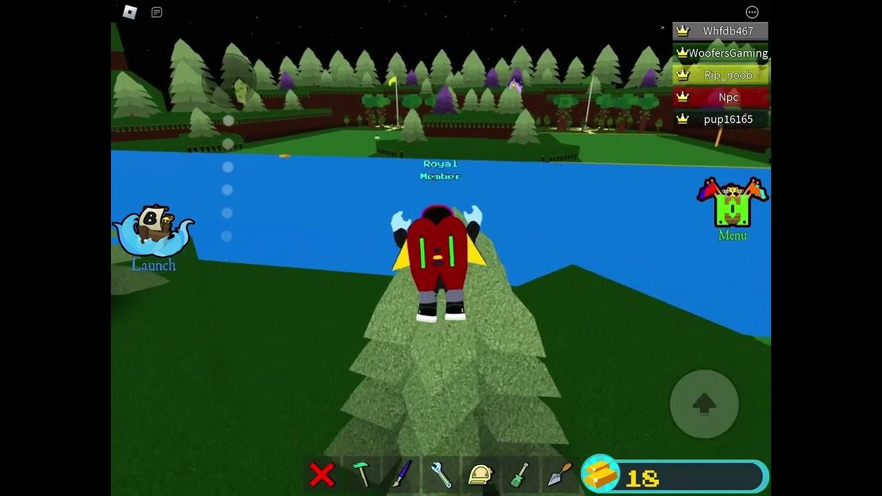 How to get candy in build a boat for treasure YouTube