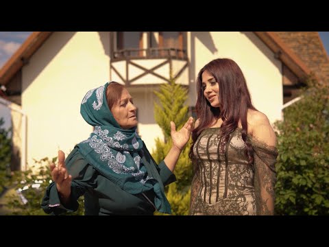Ana Bala - Gerçek oldu xeyalim | 2025| Klip