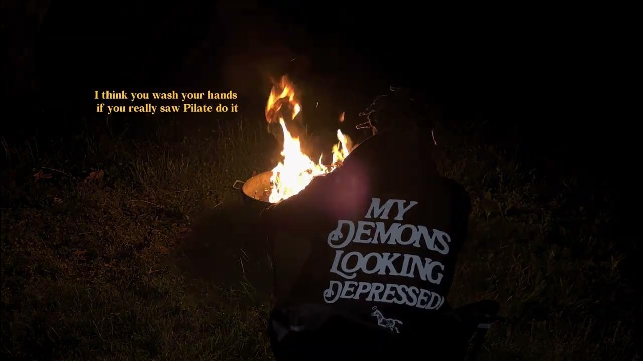 nobigdyl. LIGHTER FLUID (Official Lyric Video) YouTube