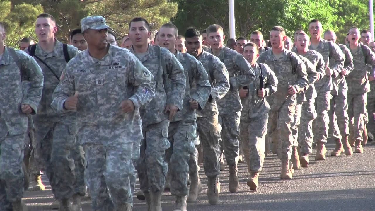 Under Secretary U. S. Army Hon. Westphal visits Fort Huachuca