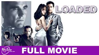 Loaded | Full Thriller Movie | Jesse Metcalfe, Corey Large, Monica Keena | @MyTimeMoviesNow