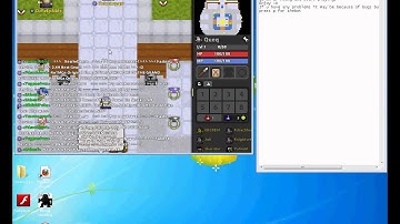 New! RoTMG Mods/Hacks Free