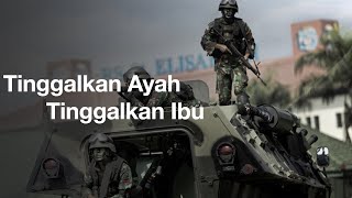 Tinggalkan Ayah Tinggalkan Ibu With English And Indonesian Subtitle