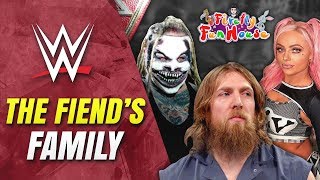 The Fiend’s TERRIFYING PLANS For Daniel Bryan! Why Bray Is NOT Portraying The Fiend! | WWE In Depth