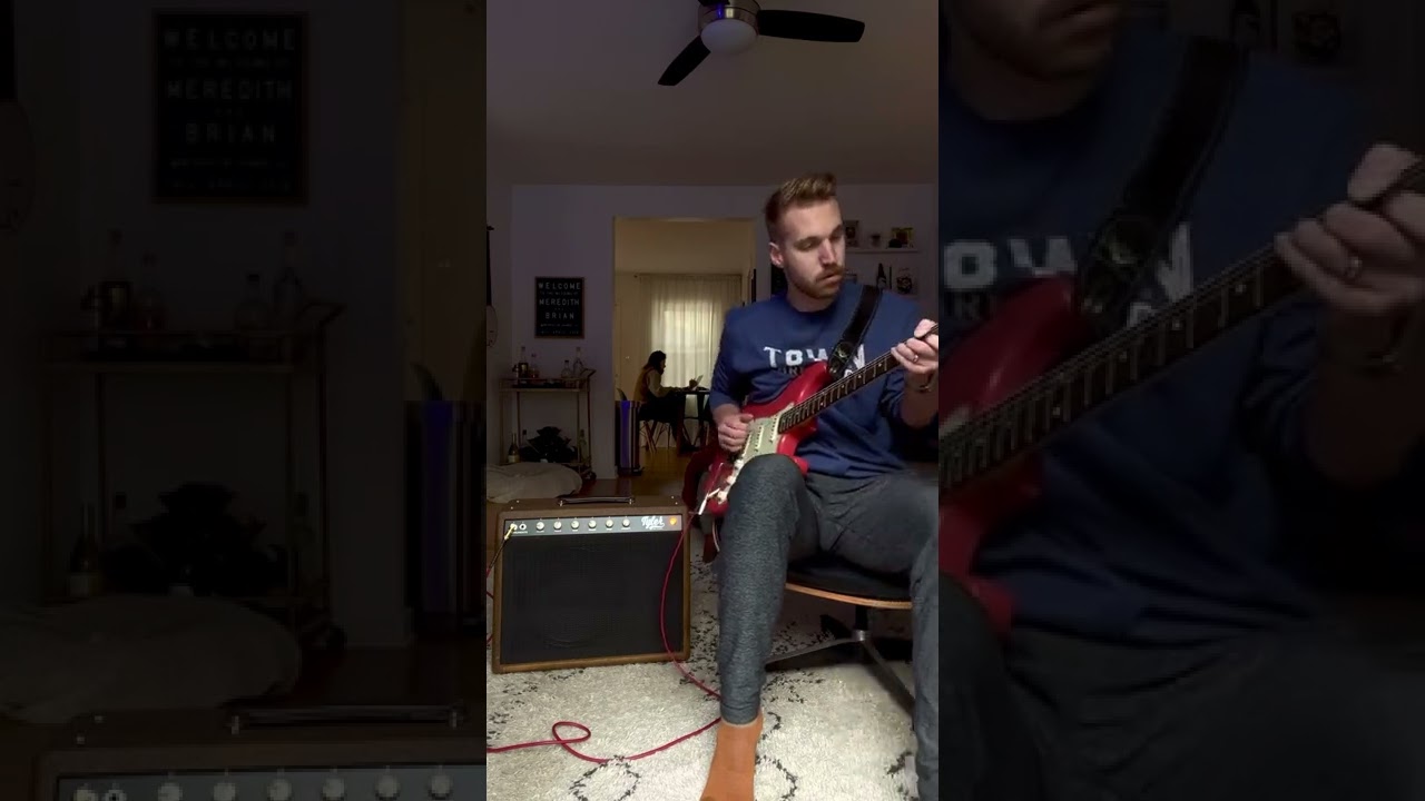 Tyler Amps JT-14 | For Sell