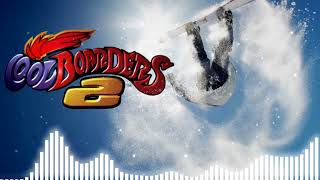 Cool Boarders 2 - Intro METAL @wicksley
