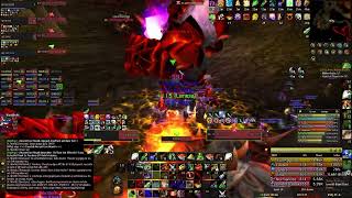 MC (full run, GARR BINDING!!) + AQ40
