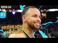 Stephen Curry Highlights Montage 2023/24 (Part 1)