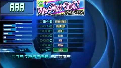 [Stepmania 3.9+ Redux] DDR EXTREME -lite edition-