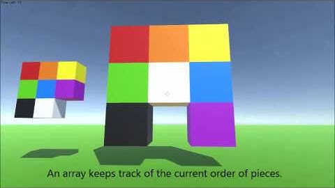 Slide Puzzle Demo