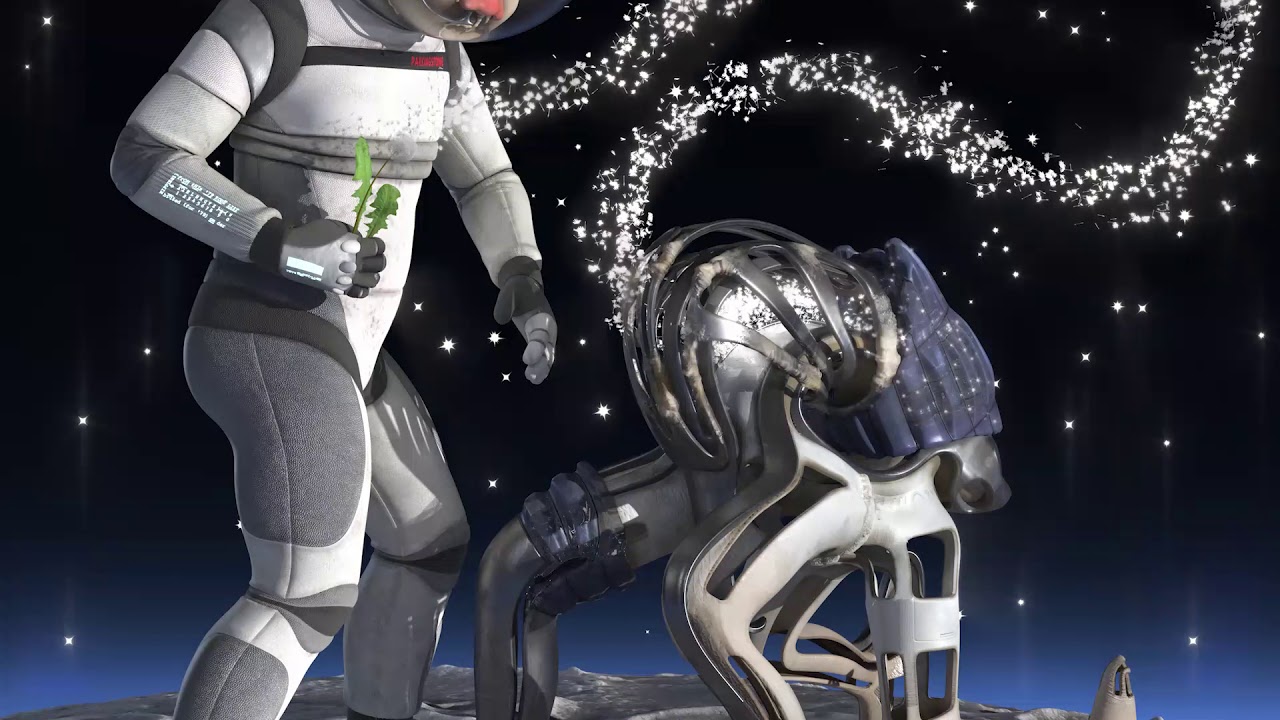 ParkingStone - Dandelion2 (FULL COMPILATION)