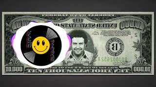 🤑​👽​💚​Free Gang Trap Type Beat - Pablo Escobar 🤑​👽​💚​ screenshot 5