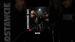 #zostawcienas #polskamuzyka #kawazdiabłem #motywacja #dlaciebie #rapcore #chórdziecięcy