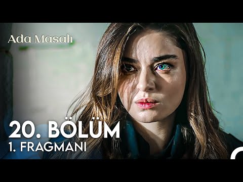 Ada Masalı: Season 1, Episode 20 Clip