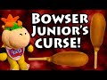 Sml movie bowser juniors curse reuploaded