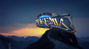 Iron Realms logo trailer