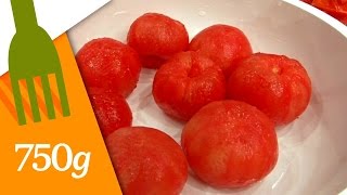 Monder Une Tomate - 750G