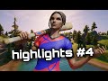 Feel It 💸 | Michu_FN | Highlights #4