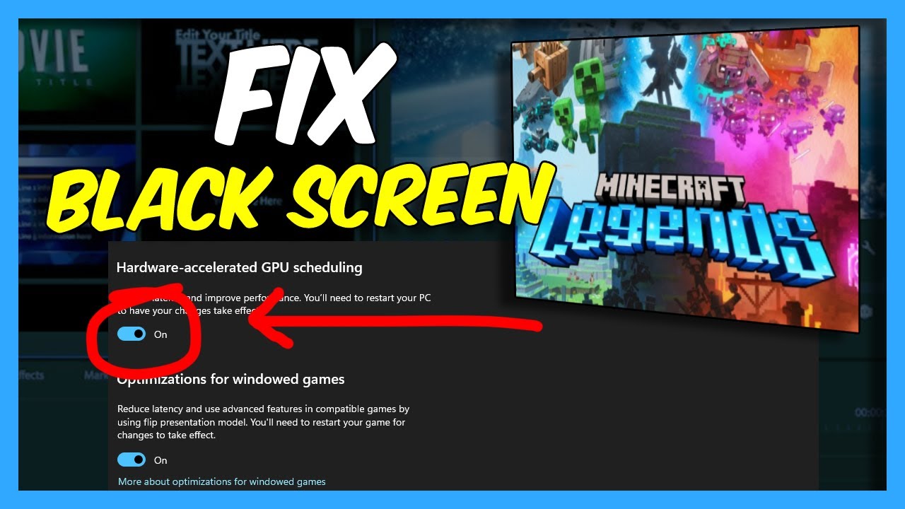 Minecraft Legends - PCGamingWiki PCGW - bugs, fixes, crashes, mods, guides  and improvements for every PC game