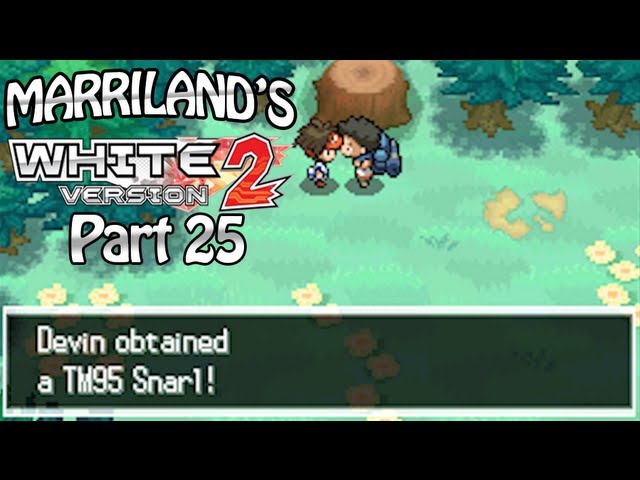 Pokemon Black White 2[friends] ROM ROM for NDS